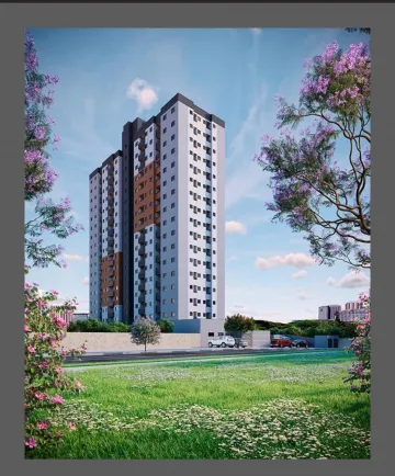imagem 1 - PRÉDIO NOVO, PLANTAS DE 2 E 3 DM, 51 E 69 M2, ELEVADOR, LAZER COMPLETO imagem 1 - PRÉDIO NOVO, PLANTAS DE 2 E 3 DM, 51 E 69 M2, ELEVADOR, LAZER COMPLETO