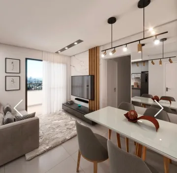 imagem 3 - PRÉDIO NOVO, PLANTAS DE 2 E 3 DM, 51 E 69 M2, ELEVADOR, LAZER COMPLETO imagem 3 - PRÉDIO NOVO, PLANTAS DE 2 E 3 DM, 51 E 69 M2, ELEVADOR, LAZER COMPLETO