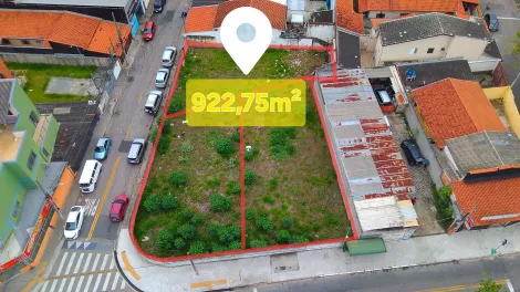 imagem 2 - Terreno de 922,75m² no Motorama, São José dos Campos: Disponível Exclusivamente para Incorporação! imagem 2 - Terreno de 922,75m² no Motorama, São José dos Campos: Disponível Exclusivamente para Incorporação!