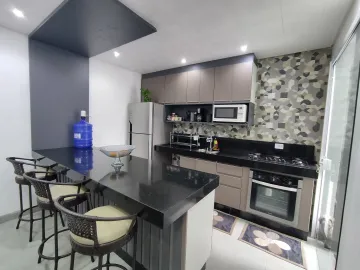 imagem 2 - Casa residencial righi para seu maior conforto e segurança imagem 2 - Casa residencial righi para seu maior conforto e segurança