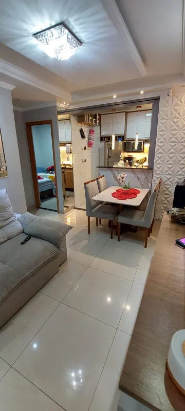 imagem 2 - LINDO APARTAMENTO NO RESIDENCIAL MADRI!!! COM 2  DORMS, BEM LOCALIZADO E SEGURANÇA E PORTARIA. imagem 2 - LINDO APARTAMENTO NO RESIDENCIAL MADRI!!! COM 2  DORMS, BEM LOCALIZADO E SEGURANÇA E PORTARIA.
