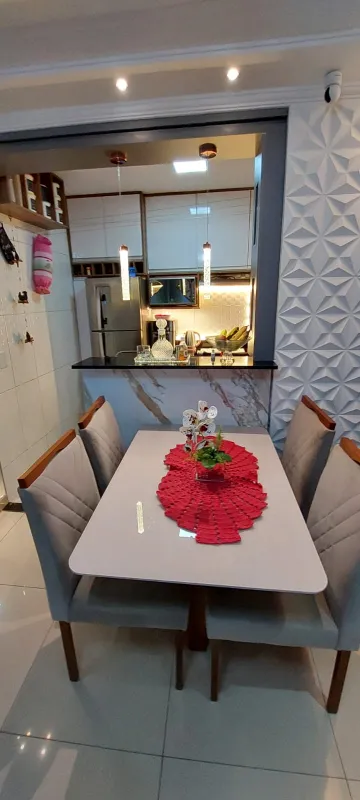 imagem 3 - LINDO APARTAMENTO NO RESIDENCIAL MADRI!!! COM 2  DORMS, BEM LOCALIZADO E SEGURANÇA E PORTARIA. imagem 3 - LINDO APARTAMENTO NO RESIDENCIAL MADRI!!! COM 2  DORMS, BEM LOCALIZADO E SEGURANÇA E PORTARIA.
