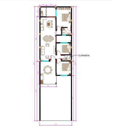 imagem 1 - Adquira o seu imovel ainda em construção e faça o acabamento do seu gosto imagem 1 - Adquira o seu imovel ainda em construção e faça o acabamento do seu gosto