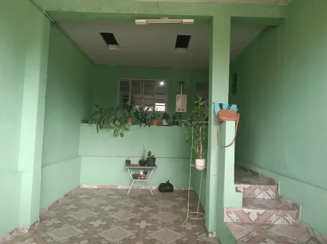 imagem 2 - CASA 03 DORM. JARDIM PORTUGAL - 121 M² -De  R$ 410.000,00 por R$ 370.000,00 imagem 2 - CASA 03 DORM. JARDIM PORTUGAL - 121 M² -De  R$ 410.000,00 por R$ 370.000,00