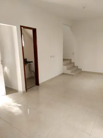 imagem 2 - Sobrado novo em condomínio (Chácaras Araújo I) - 2 quartos / 1 vaga imagem 2 - Sobrado novo em condomínio (Chácaras Araújo I) - 2 quartos / 1 vaga