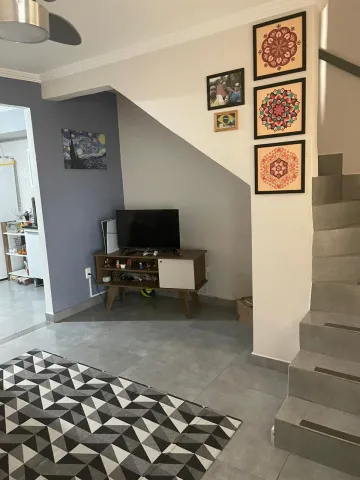 imagem 4 - Sobrado à Venda no Condomínio Fechado Girassol - Zona Norte, São José dos Campos - 74 m² - 2 dorm. - 1 suíte imagem 4 - Sobrado à Venda no Condomínio Fechado Girassol - Zona Norte, São José dos Campos - 74 m² - 2 dorm. - 1 suíte