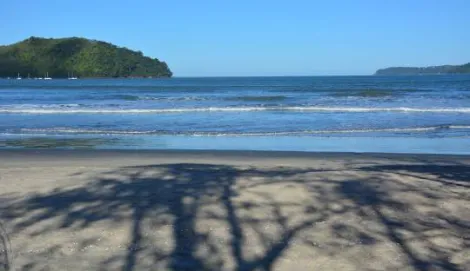 imagem 3 - Ótimo terreno no loteamento `Sítio das Pedreiras` (Perequê-Açu / Ubatuba) - 250 m2 / plano imagem 3 - Ótimo terreno no loteamento `Sítio das Pedreiras` (Perequê-Açu / Ubatuba) - 250 m2 / plano