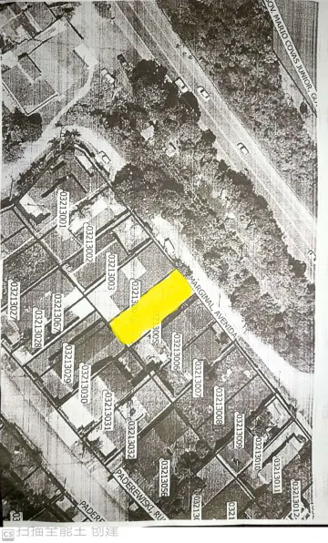 imagem 2 - Ótimo terreno no loteamento `Sítio das Pedreiras` (Perequê-Açu / Ubatuba) - 250 m2 / plano imagem 2 - Ótimo terreno no loteamento `Sítio das Pedreiras` (Perequê-Açu / Ubatuba) - 250 m2 / plano