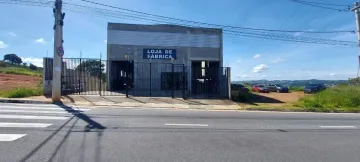 imagem 1 - Comercial - Galpão imagem 1 - Comercial - Galpão