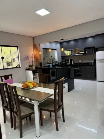 imagem 5 - Casa Sobrado - Terras do Sul - 4 Dormitórios - 189,41m². imagem 5 - Casa Sobrado - Terras do Sul - 4 Dormitórios - 189,41m².