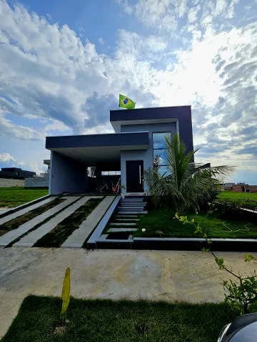 imagem 1 - Casa Térrea de Alto Padrão no Vereda dos Campos - Conforto e Elegância em Cada Detalhe! imagem 1 - Casa Térrea de Alto Padrão no Vereda dos Campos - Conforto e Elegância em Cada Detalhe!