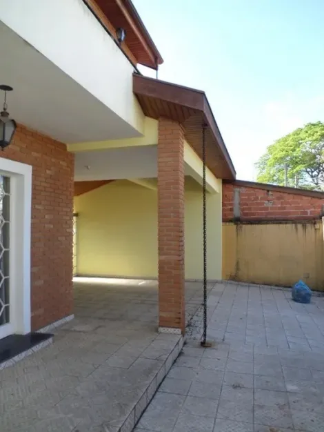 imagem 4 - Sobrado - 5 dorm. - Vila Betania / Vila Ema imagem 4 - Sobrado - 5 dorm. - Vila Betania / Vila Ema