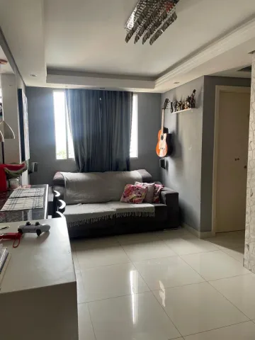 imagem 1 - Apartamento - Campo di Bourbon - 11° - Localização privilegiada imagem 1 - Apartamento - Campo di Bourbon - 11° - Localização privilegiada