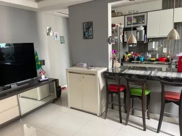 imagem 4 - Apartamento - Campo di Bourbon - 11° - Localização privilegiada imagem 4 - Apartamento - Campo di Bourbon - 11° - Localização privilegiada