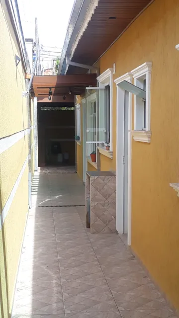 imagem 2 - Casa térrea 2 dorm. Zona Leste, Jardim das Cerejeiras imagem 2 - Casa térrea 2 dorm. Zona Leste, Jardim das Cerejeiras