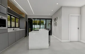 imagem 3 - Residência Térrea de Alto Padrão com Piscina e Área Gourmet no Terras do Vale! imagem 3 - Residência Térrea de Alto Padrão com Piscina e Área Gourmet no Terras do Vale!