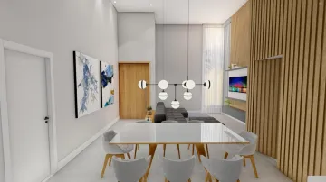 imagem 5 - Residência Térrea de Alto Padrão com Piscina e Área Gourmet no Terras do Vale! imagem 5 - Residência Térrea de Alto Padrão com Piscina e Área Gourmet no Terras do Vale!