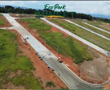 imagem 1 - Excelente lote residencial no Cond. ECOPARK SUNSET, em Caçapava imagem 1 - Excelente lote residencial no Cond. ECOPARK SUNSET, em Caçapava