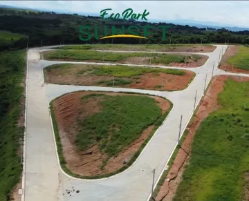 imagem 2 - Excelente lote residencial no Cond. ECOPARK SUNSET, em Caçapava imagem 2 - Excelente lote residencial no Cond. ECOPARK SUNSET, em Caçapava