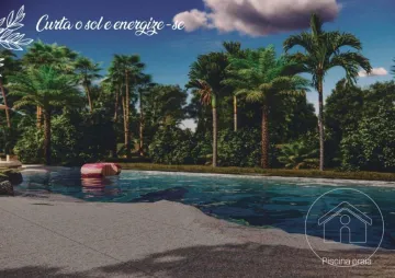 imagem 3 - Excelente lote residencial no Cond. ECOPARK SUNSET, em Caçapava imagem 3 - Excelente lote residencial no Cond. ECOPARK SUNSET, em Caçapava