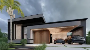 imagem 1 - Casa térrea Condomínio Vivant  Terreno de 450 m2, sendo 243 m² de área construída. imagem 1 - Casa térrea Condomínio Vivant  Terreno de 450 m2, sendo 243 m² de área construída.