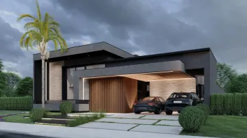 imagem 2 - Casa térrea Condomínio Vivant  Terreno de 450 m2, sendo 243 m² de área construída. imagem 2 - Casa térrea Condomínio Vivant  Terreno de 450 m2, sendo 243 m² de área construída.