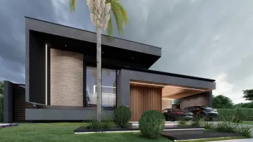 imagem 3 - Casa térrea Condomínio Vivant  Terreno de 450 m2, sendo 243 m² de área construída. imagem 3 - Casa térrea Condomínio Vivant  Terreno de 450 m2, sendo 243 m² de área construída.