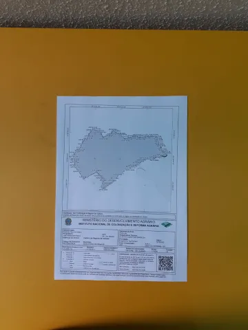 imagem 1 - Área Ideal para Risorte, loteamento , Fazenda imagem 1 - Área Ideal para Risorte, loteamento , Fazenda