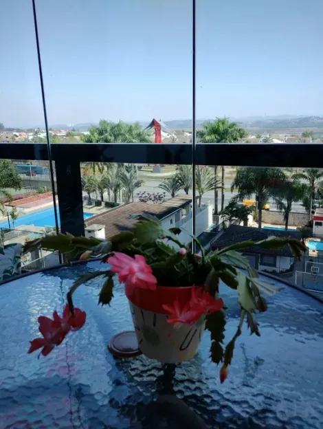 imagem 2 - Apartamento - Ed. Ponta Negra - Jd. Aquarius - 134 m² imagem 2 - Apartamento - Ed. Ponta Negra - Jd. Aquarius - 134 m²