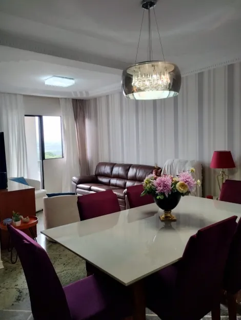 imagem 5 - Apartamento - Ed. Ponta Negra - Jd. Aquarius - 134 m² imagem 5 - Apartamento - Ed. Ponta Negra - Jd. Aquarius - 134 m²