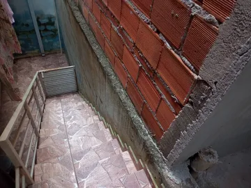 imagem 3 - edícula sobrado nos fundos. e na frente ,um sobrado com 3 dormitórios  inacabado imagem 3 - edícula sobrado nos fundos. e na frente ,um sobrado com 3 dormitórios  inacabado