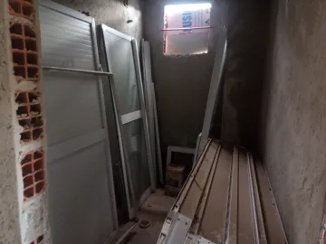 imagem 5 - edícula sobrado nos fundos. e na frente ,um sobrado com 3 dormitórios  inacabado imagem 5 - edícula sobrado nos fundos. e na frente ,um sobrado com 3 dormitórios  inacabado