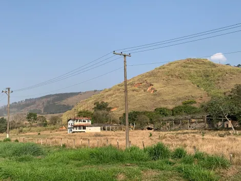 imagem 3 - Grande Área de 159.284,75m² em Localização Privilegiada na Rodovia Presidente Dutra imagem 3 - Grande Área de 159.284,75m² em Localização Privilegiada na Rodovia Presidente Dutra