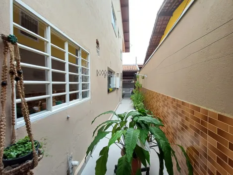 imagem 1 - Sobrado no zona sul de São José dos Campos com área Gourmet imagem 1 - Sobrado no zona sul de São José dos Campos com área Gourmet