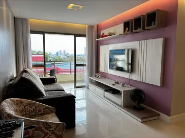 imagem 1 - Apartamento no Floradas de São José Próx. ao Shopping Vale Sul imagem 1 - Apartamento no Floradas de São José Próx. ao Shopping Vale Sul