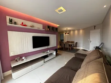imagem 2 - Apartamento no Floradas de São José Próx. ao Shopping Vale Sul imagem 2 - Apartamento no Floradas de São José Próx. ao Shopping Vale Sul