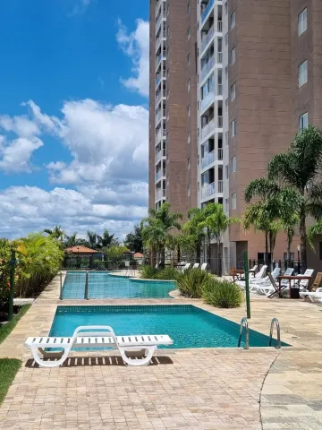 imagem 2 - Apartamento - Máximo Resort Andar Alto, com Piso, Ar, 2 vagas, 2 dorms. imagem 2 - Apartamento - Máximo Resort Andar Alto, com Piso, Ar, 2 vagas, 2 dorms.