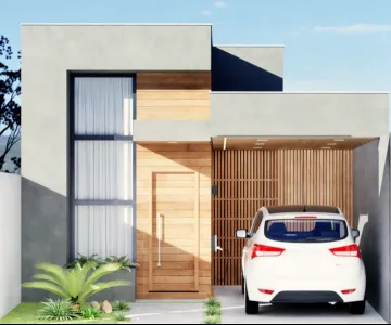 imagem 3 - Casa - Padrão imagem 3 - Casa - Padrão