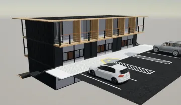 imagem 1 - TERRENO PLANO BEM LOCALIZADO PROXIMO AO SHOPPING imagem 1 - TERRENO PLANO BEM LOCALIZADO PROXIMO AO SHOPPING