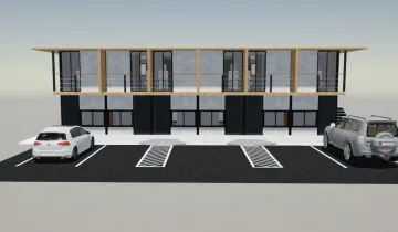 imagem 4 - TERRENO PLANO BEM LOCALIZADO PROXIMO AO SHOPPING imagem 4 - TERRENO PLANO BEM LOCALIZADO PROXIMO AO SHOPPING