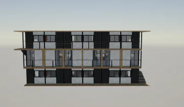 imagem 5 - TERRENO PLANO BEM LOCALIZADO PROXIMO AO SHOPPING imagem 5 - TERRENO PLANO BEM LOCALIZADO PROXIMO AO SHOPPING