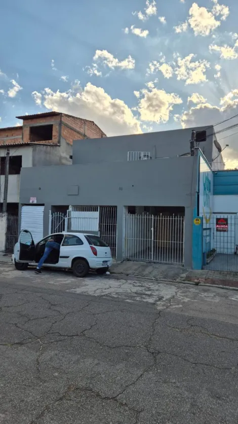 imagem 1 - Grande Oportunidade: Imóvel Comercial com Alto Potencial de Renda na Vila Tatetuba! imagem 1 - Grande Oportunidade: Imóvel Comercial com Alto Potencial de Renda na Vila Tatetuba!