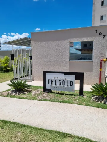 imagem 1 - APARTAMENTO NOVO - 2 DORMITÓRIO SENDO 1 SUITE - CONDOMÍNIO THE GOLD - 59 M² imagem 1 - APARTAMENTO NOVO - 2 DORMITÓRIO SENDO 1 SUITE - CONDOMÍNIO THE GOLD - 59 M²