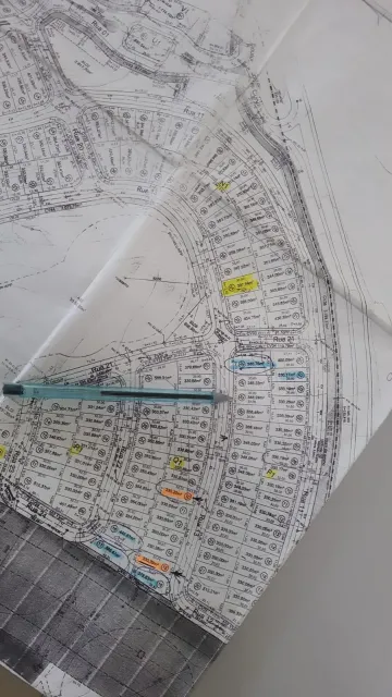 imagem 3 - Lote em condomínio a 200m do Villa Real do Urbanova imagem 3 - Lote em condomínio a 200m do Villa Real do Urbanova