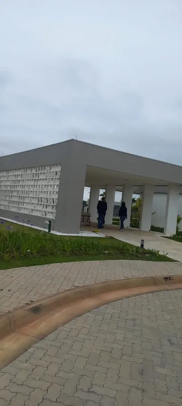 imagem 4 - Lote em condomínio a 200m do Villa Real do Urbanova imagem 4 - Lote em condomínio a 200m do Villa Real do Urbanova