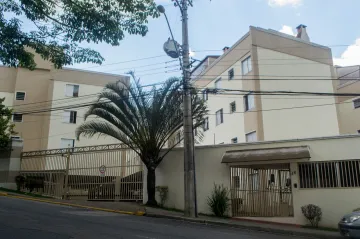 imagem 1 - Apartamento com 3 dorm, suite no bairro Floradas de São Jose imagem 1 - Apartamento com 3 dorm, suite no bairro Floradas de São Jose