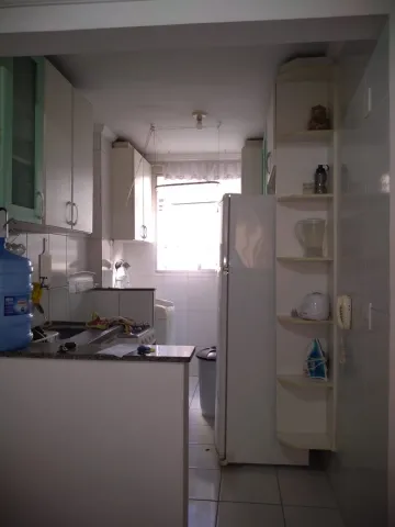 imagem 3 - Apartamento com 3 dorm, suite no bairro Floradas de São Jose imagem 3 - Apartamento com 3 dorm, suite no bairro Floradas de São Jose
