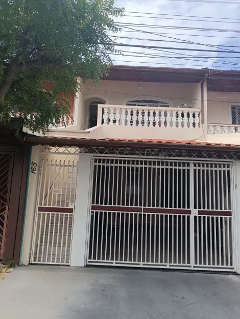 imagem 1 - CASA/SOBRADO JD DEL REY  - 183  MT. AREA ÚTIL imagem 1 - CASA/SOBRADO JD DEL REY  - 183  MT. AREA ÚTIL