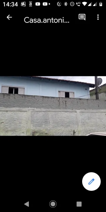 imagem 1 - São duas casas simples no mesmo terreno , com 180,002 de terreno imagem 1 - São duas casas simples no mesmo terreno , com 180,002 de terreno