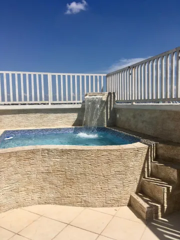 imagem 3 - Tríplex ao lado do vale sul shopping, com piscina privativa imagem 3 - Tríplex ao lado do vale sul shopping, com piscina privativa